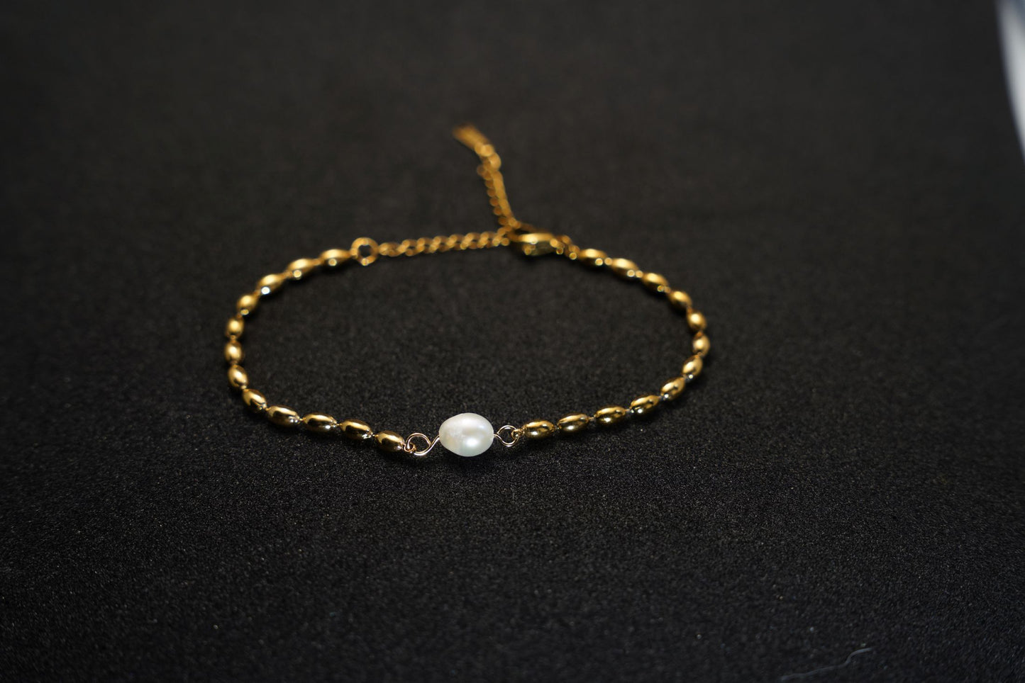 Soleil Noir Chain