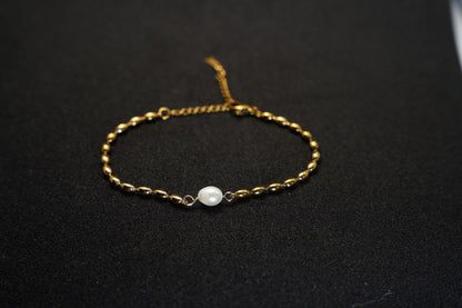 Soleil Noir Chain