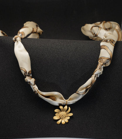 Lumière Céleste Necklace