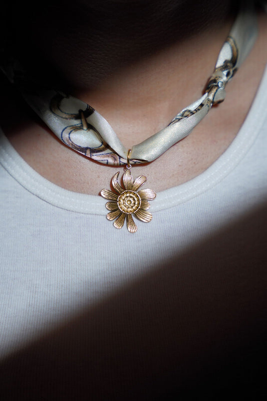 Lumière Céleste Necklace