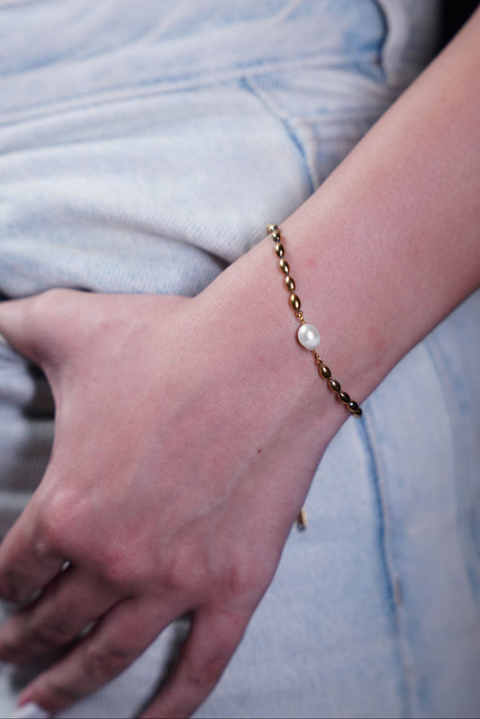 Soleil Noir Chain