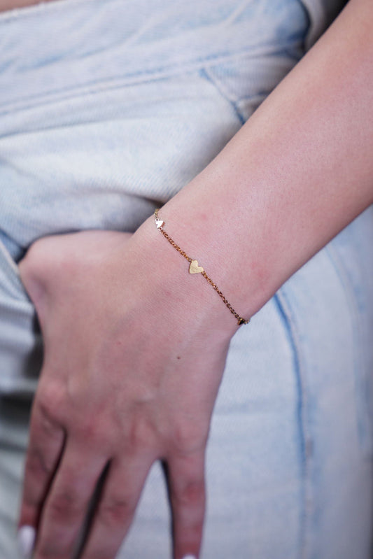 Velvet Dusk Bangle