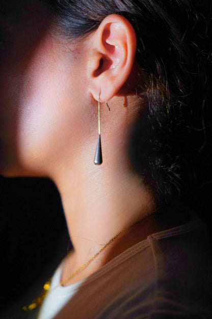 Aurore Dangle Earrings