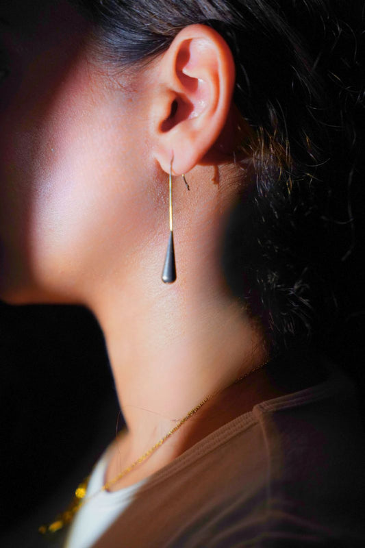 Aurore Dangle Earrings