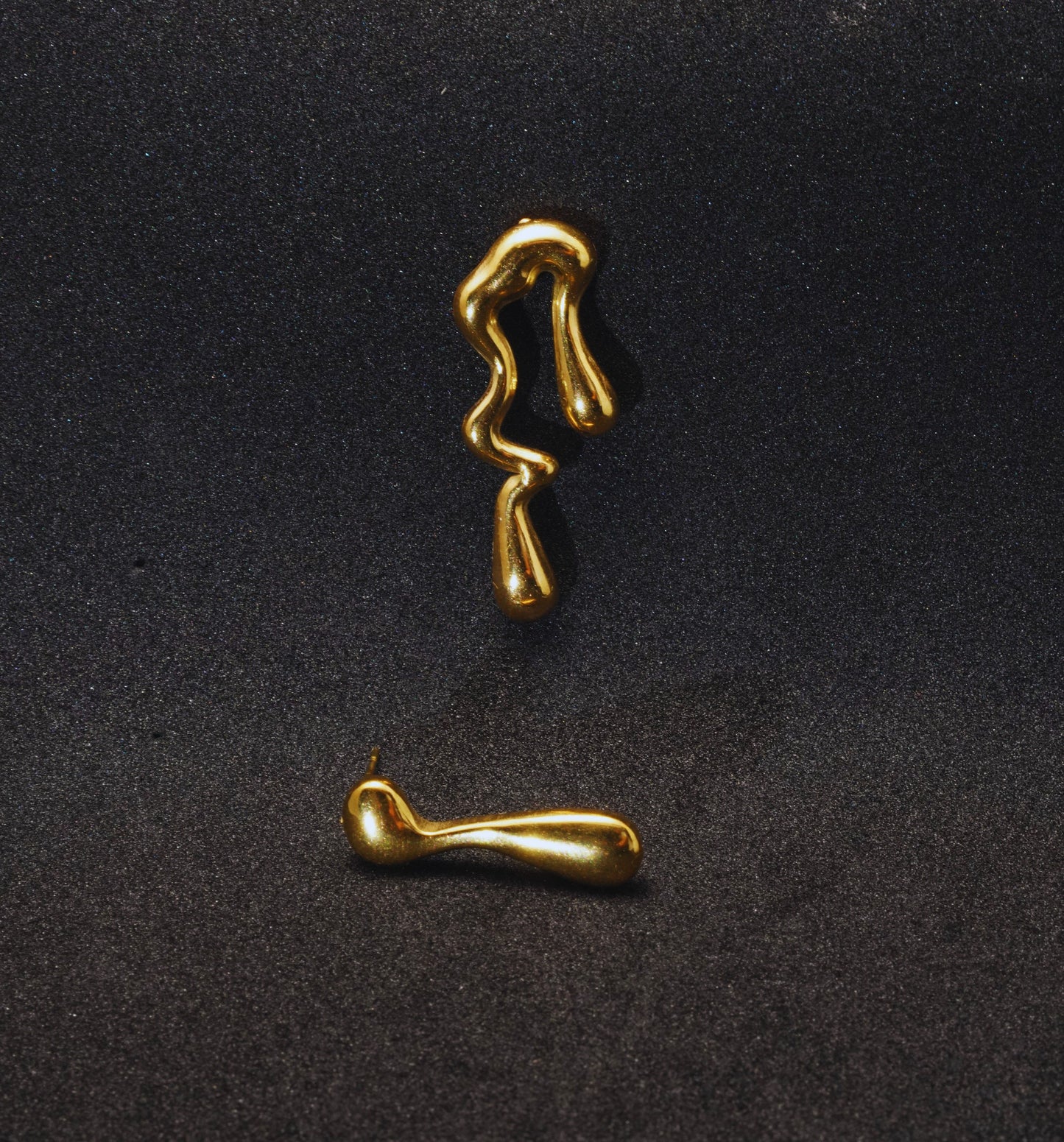 Éclat Céleste Studs